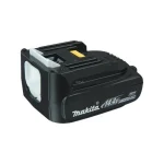 Makita Μπαταρία Εργαλείου Λιθίου 14.4V με Χωρητικότητα 1.5Ah BL1415N 196875-4 - Image 2