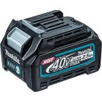 Makita Μπαταρία Εργαλείου Λιθίου 40V με Χωρητικότητα 2.5Ah XGT 191B36-3 - Image 2