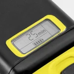 Karcher Σετ Μπαταρίας Χωρητικότητας 2.5Ah 36V με Φορτιστή 2.445-064.0 - Image 2