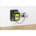 Karcher Σετ Μπαταρίας Χωρητικότητας 2.5Ah 36V με Φορτιστή 2.445-064.0 - Image 3