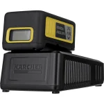 Karcher Σετ Μπαταρίας Χωρητικότητας 2.5Ah 36V με Φορτιστή 2.445-064.0 - Image 6