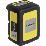 Karcher Σετ Μπαταρίας Χωρητικότητας 2.5Ah 36V με Φορτιστή 2.445-064.0 - Image 7