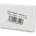 EasyPix Μπαταρία 1050mAh battery for GoXtreme Vision 4K για Easypix 01470 - Image 2