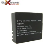 EasyPix Μπαταρία 1050mAh battery for GoXtreme Vision 4K για Easypix 01470 - Image 3
