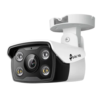 TP-LINK VIGI C330 v1 IP Κάμερα Παρακολούθησης Full HD+ 3MP Αδιάβροχη με Φακό 6mm VIGIC330(6MM)