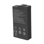 Kandao Μπαταρία QCMB5027 για - Image 4