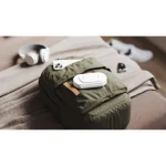Alogic Ασύρματος Φορτιστής (Qi Pad) Λευκός (PackAway) AL31WCPA-WH - Image 8