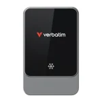 Verbatim Charge´n´drive Magnetic Wireless Car Charger Βάση Κινητού Αυτοκινήτου με Μαγνήτη και Ασύρματη Φόρτιση Μαύρη 31862 - Image 2