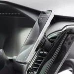iOttie Velox Mini Βάση Κινητού Αυτοκινήτου με Μαγνήτη και Ασύρματη Φόρτιση Μαύρη VLXWCG212 - Image 6