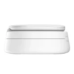 Belkin Ασύρματος Φορτιστής Qi2 15W Λευκός (Boost Charge) WIZ035KQWH - Image 4