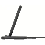 Belkin Ασύρματος Φορτιστής (Qi Pad) 15W Μαύρος (BoostCharge) WIB006HQBK - Image 3