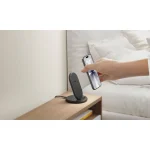 Belkin Ασύρματος Φορτιστής (Qi Pad) 15W Μαύρος (BoostCharge) WIB006HQBK - Image 8