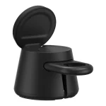 Belkin Ασύρματος Φορτιστής Qi2 25W Μαύρος (UltraCharge) WIZ052KQBK - Image 2