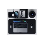 Satechi Ασύρματος Φορτιστής (Qi Pad) 24W Μαύρος (Trio) 293955 - Image 10