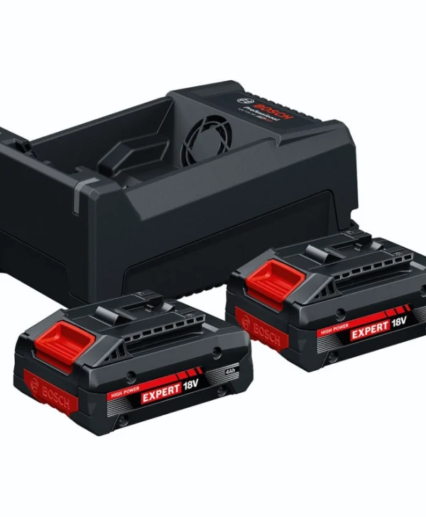 Bosch Σετ 2 Μπαταριών Εργαλείου 1600A0373J