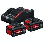 Bosch Μπαταρία Εργαλείου Starter-set 1600A0373T