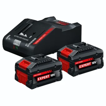 Bosch Μπαταρία Εργαλείου Starter-set 1600A0373T