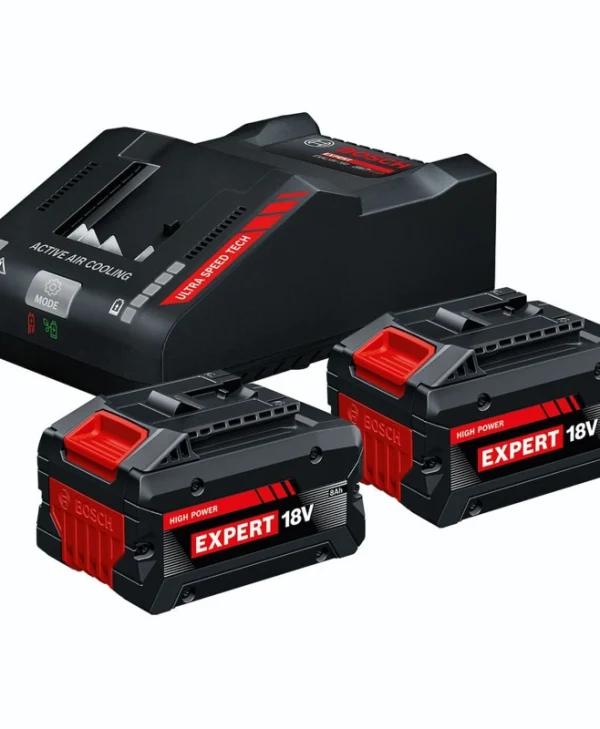 Bosch Μπαταρία Εργαλείου Starter-set 1600A0373T