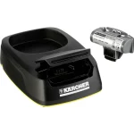 Karcher Μπαταρία για Επαναφορτιζόμενο Σκουπάκι 2.633-116.0 - Image 2