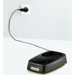 Karcher Μπαταρία για Επαναφορτιζόμενο Σκουπάκι 2.633-116.0 - Image 6