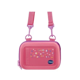 Vtech Kidizoom Tasche Pink Neu 80-424959