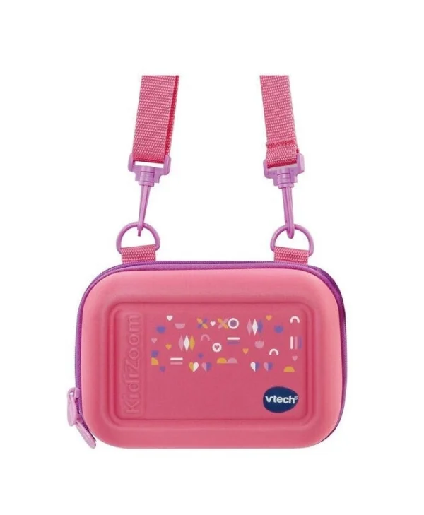 Vtech Kidizoom Tasche Pink Neu 80-424959