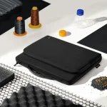 tomtoc Τσάντα για Laptop 13" σε Μαύρο χρώμα A14C2D3 - Image 5