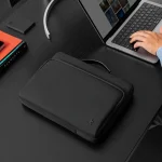 tomtoc Τσάντα για Laptop 13" σε Μαύρο χρώμα A14C2D3 - Image 10