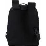 Rivacase Cardiff 8524 Τσάντα Πλάτης για Laptop 14" σε Μαύρο χρώμα RC8524_BK - Image 2