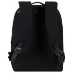 Rivacase Cardiff 8524 Τσάντα Πλάτης για Laptop 14" σε Μαύρο χρώμα RC8524_BK - Image 3