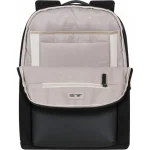 Rivacase Cardiff 8524 Τσάντα Πλάτης για Laptop 14" σε Μαύρο χρώμα RC8524_BK - Image 5