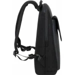 Rivacase Cardiff 8524 Τσάντα Πλάτης για Laptop 14" σε Μαύρο χρώμα RC8524_BK - Image 7