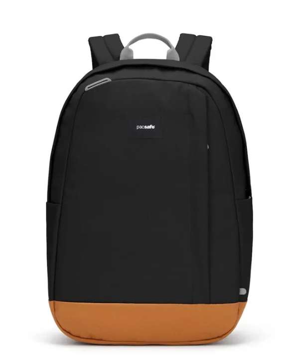 Pacsafe Backpack 25lt Μαύρο 35115130