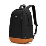 Pacsafe Backpack 25lt Μαύρο 35115130 - Image 4