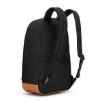Pacsafe Backpack 25lt Μαύρο 35115130 - Image 5