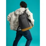 Pacsafe Backpack 25lt Μαύρο 35115130 - Image 12