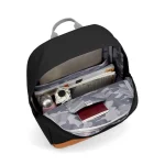 Pacsafe Backpack 25lt Μαύρο 35115130 - Image 13