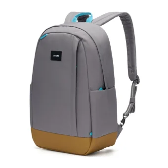 Pacsafe Go 25lt Γκρι 35115146