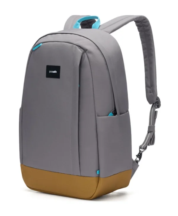 Pacsafe Go 25lt Γκρι 35115146