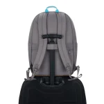 Pacsafe Go 25lt Γκρι 35115146 - Image 11