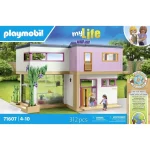 Playmobil MyLife Μοντέρνο Σπίτι για 4-10 ετών 71607 - Image 2