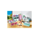 Playmobil MyLife Μοντέρνα Κουζίνα Με Τραπεζαρία για 4-10 ετών 71608 - Image 3