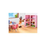 Playmobil MyLife Μοντέρνα Κουζίνα Με Τραπεζαρία για 4-10 ετών 71608 - Image 4