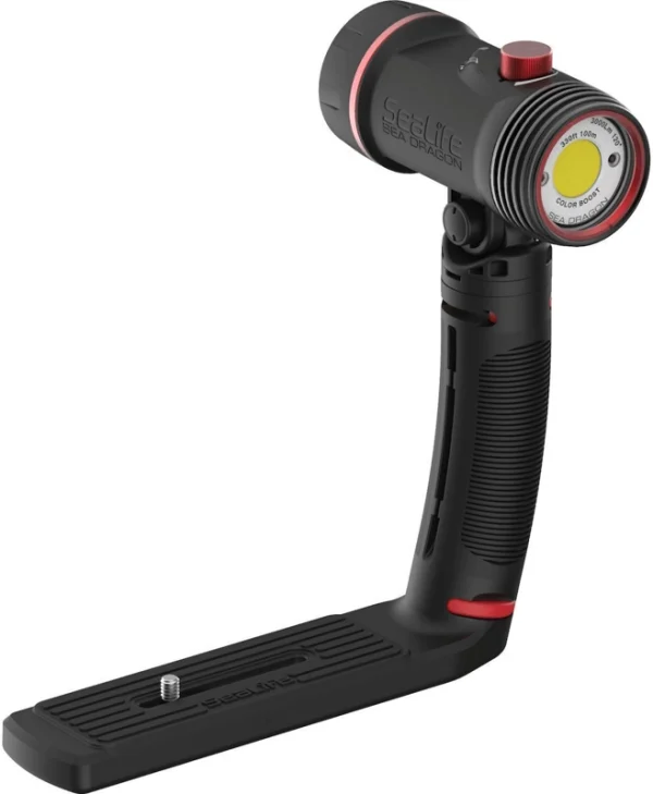 Sealife Sea Dragon για Action Cameras 35.300.007