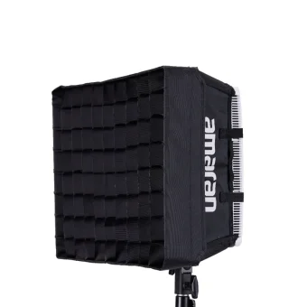 Aputure Amaran Pano 120c Κυψέλη AM-6977162452913