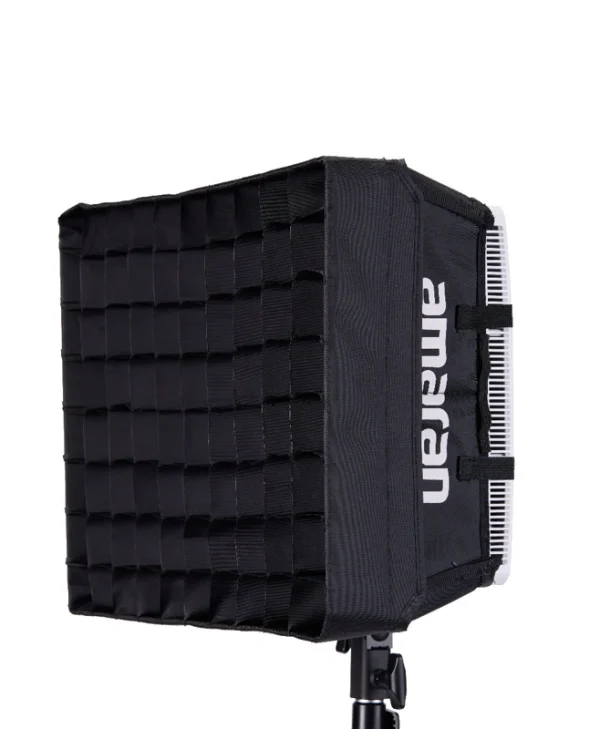 Aputure Amaran Pano 120c Κυψέλη AM-6977162452913