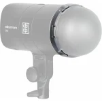 Elinchrom OCF Diffusion Dome Αξεσουάρ για Studio E25110 - Image 2