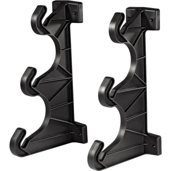 Hama Triple Wall Bracket Background Rolls 21200