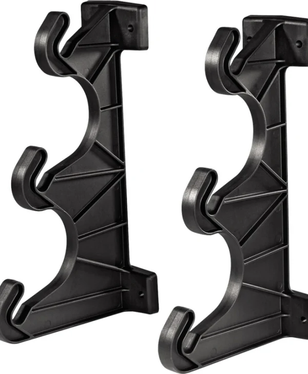 Hama Triple Wall Bracket Background Rolls 21200