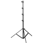 Kaiser Autofold S Light Stand Τρίποδο Φωτισμού για Studio 3186